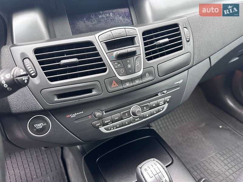 Лифтбек Renault Laguna 2007 в Кропивницком