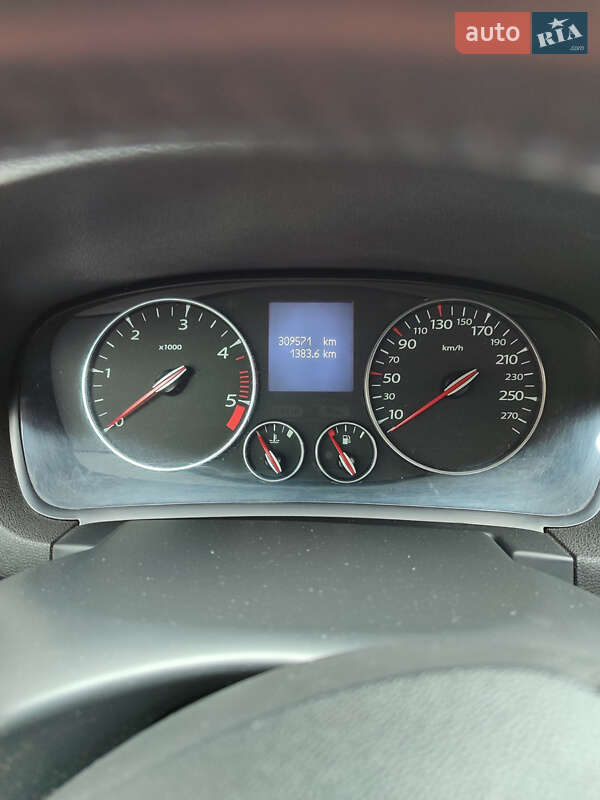 Універсал Renault Laguna 2012 в Львові