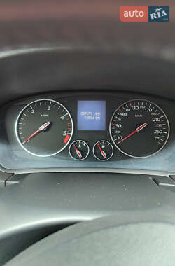 Универсал Renault Laguna 2012 в 