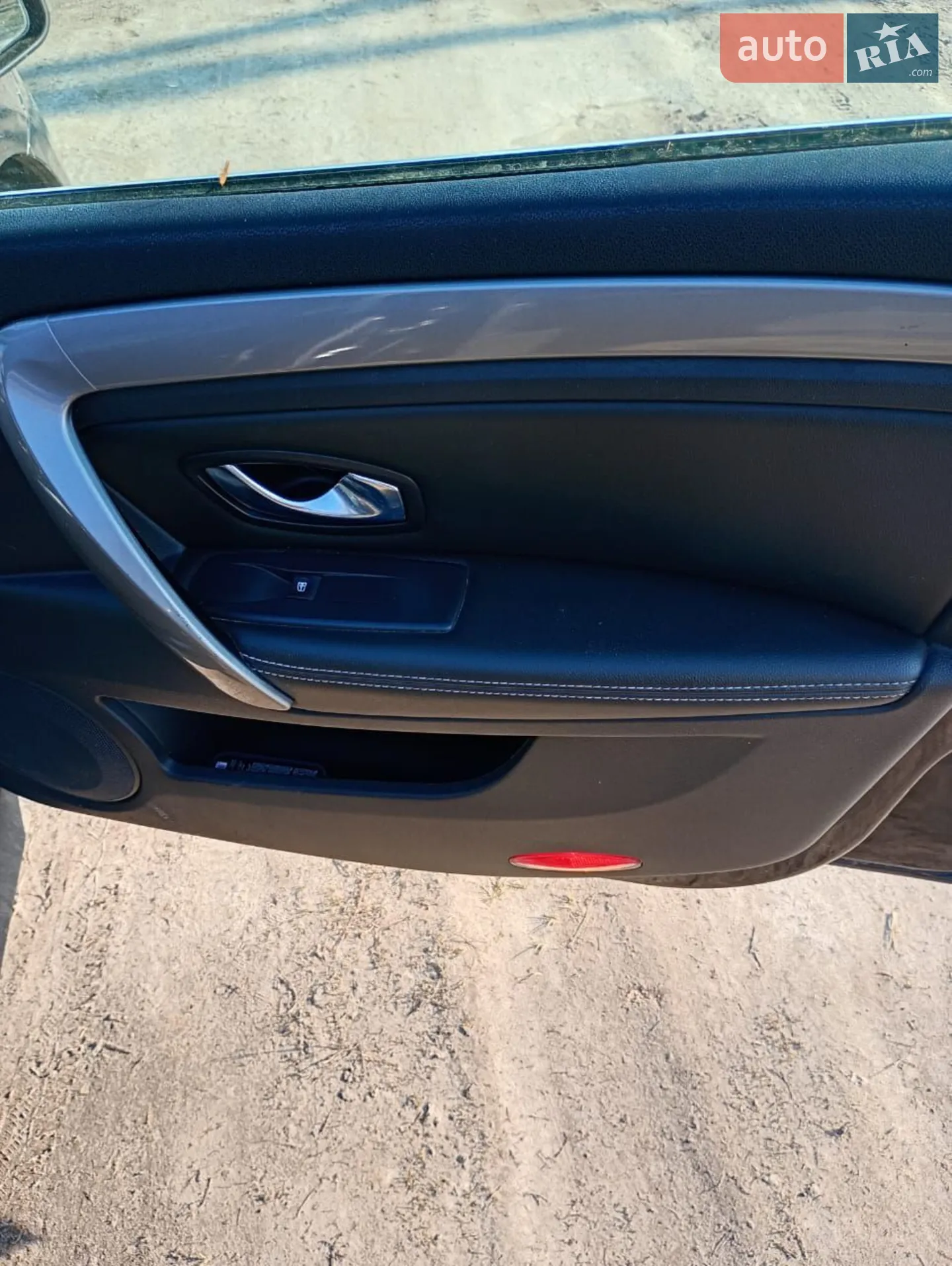 2012 Renault Laguna - мініатюра 10