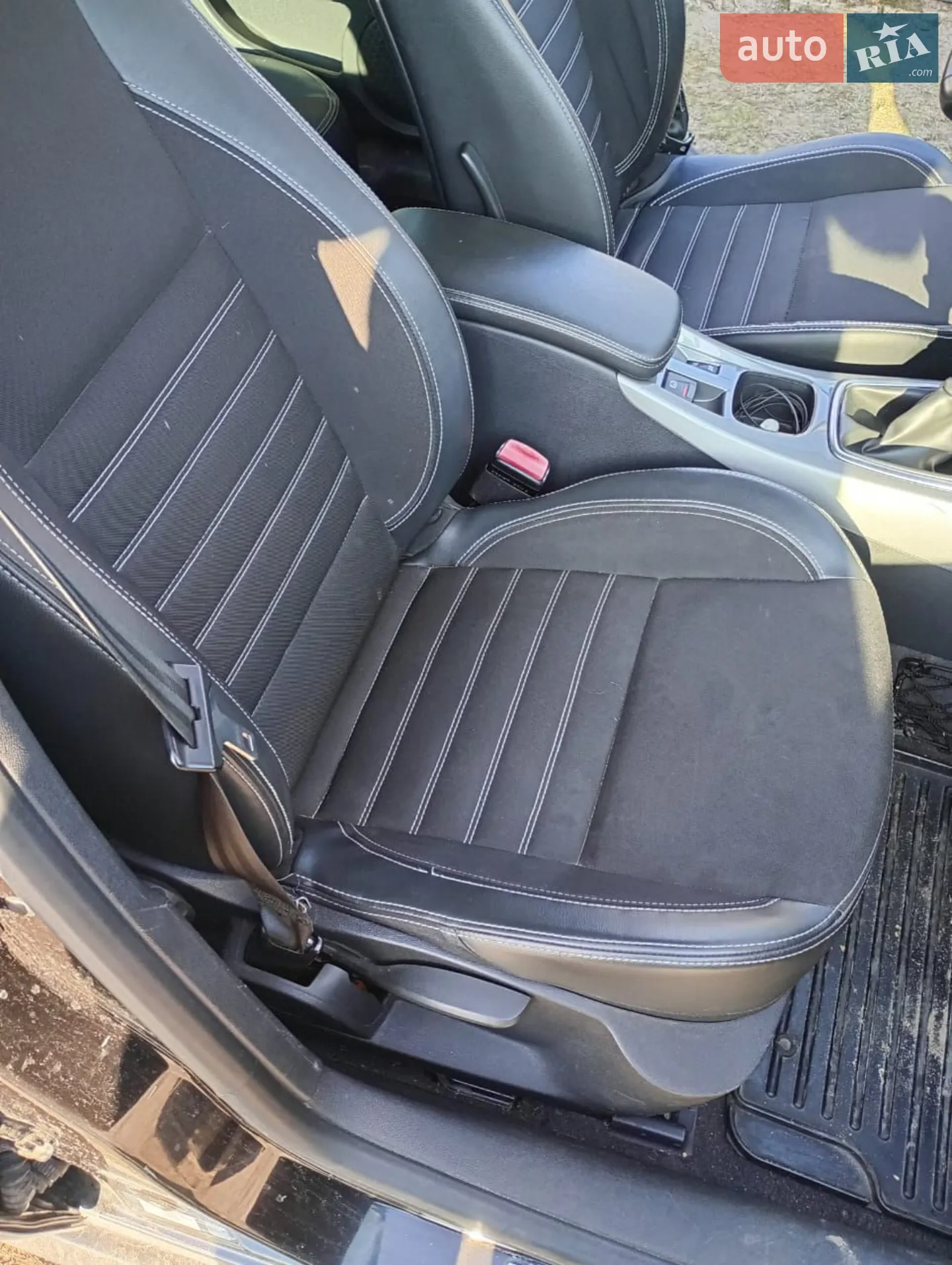 2012 Renault Laguna - мініатюра 7