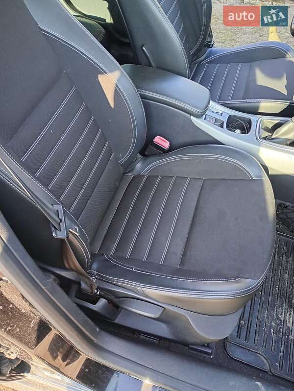 Універсал Renault Laguna 2012 в Луцьку