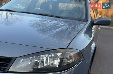 Универсал Renault Laguna 2006 в 
