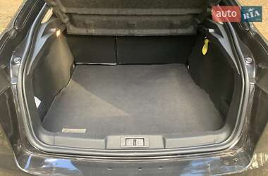 Ліфтбек Renault Laguna 2014 в 