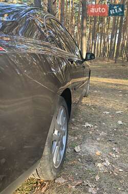 Ліфтбек Renault Laguna 2014 в 