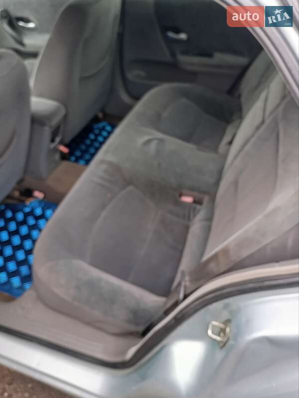 Лифтбек Renault Laguna 2002 в Каменец-Подольском