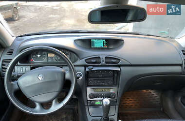Универсал Renault Laguna 2003 в 