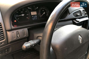 Универсал Renault Laguna 2003 в 