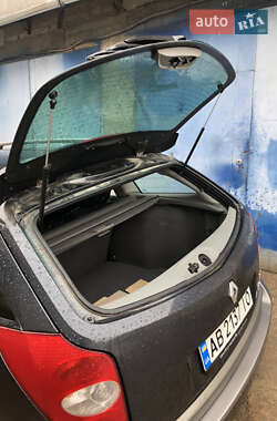 Универсал Renault Laguna 2003 в 