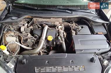Лифтбек Renault Laguna 2013 в 
