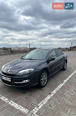 Renault Laguna 2015 Renault Laguna 2015