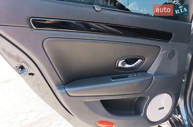 Универсал Renault Laguna 2014 в 