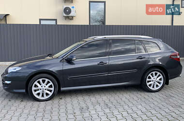 Renault Laguna 2011 Renault Laguna 2011
