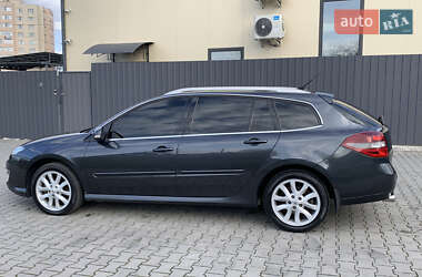 Універсал Renault Laguna 2011 в 