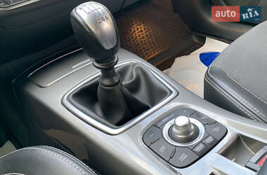 Універсал Renault Laguna 2011 в 