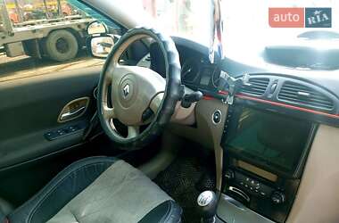 Универсал Renault Laguna 2005 в 