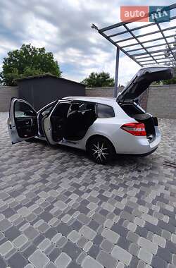 Универсал Renault Laguna 2010 в Гадяче