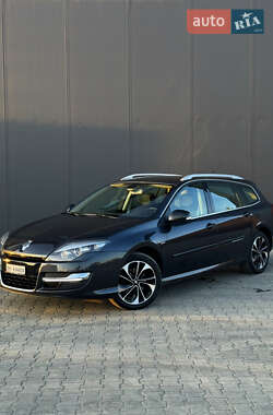 Renault Laguna 2015 Renault Laguna 2015