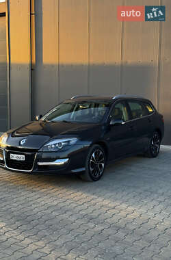 Універсал Renault Laguna 2015 в 