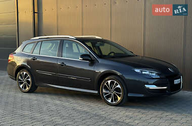 Універсал Renault Laguna 2015 в 
