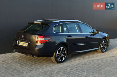 Універсал Renault Laguna 2015 в 