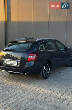 Універсал Renault Laguna 2015 в 