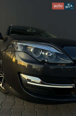 Універсал Renault Laguna 2015 в 