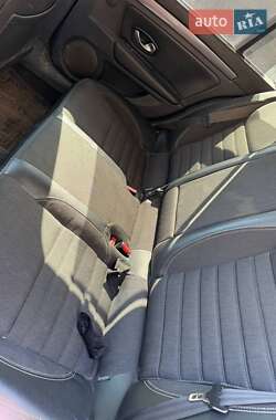 Универсал Renault Laguna 2010 в 