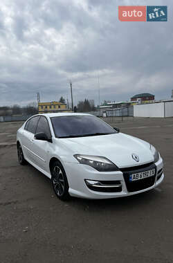 Renault Laguna 2015 Renault Laguna 2015