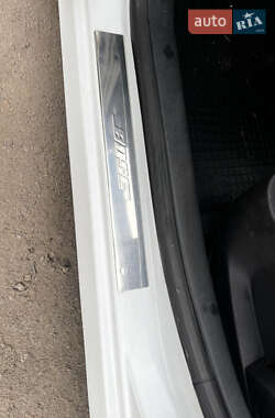 Ліфтбек Renault Laguna 2015 в 