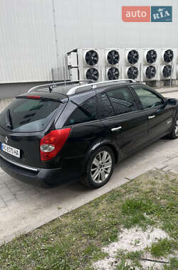 Универсал Renault Laguna 2006 в 