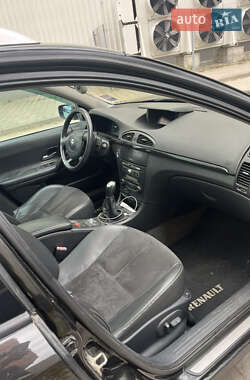 Универсал Renault Laguna 2006 в 