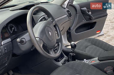 Универсал Renault Laguna 2006 в 