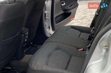 Универсал Renault Laguna 2006 в 