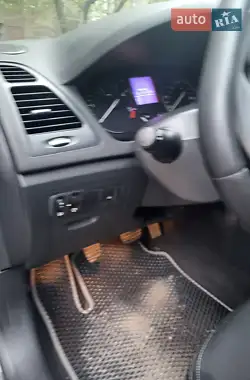 Renault Laguna 2010