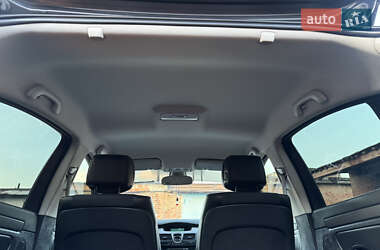 Лифтбек Renault Laguna 2011 в 