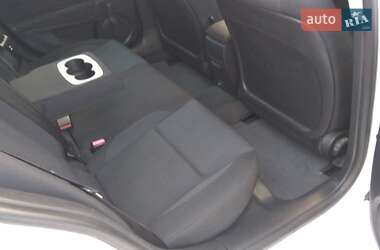 Универсал Renault Laguna 2010 в 