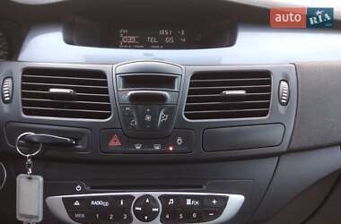 Универсал Renault Laguna 2010 в 