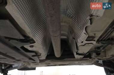 Универсал Renault Laguna 2010 в 