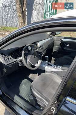 Универсал Renault Laguna 2007 в 