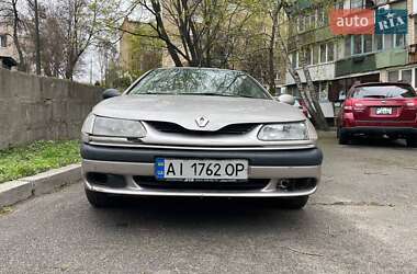 Лифтбек Renault Laguna 1995 в 