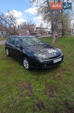 Renault Laguna 2009 Renault Laguna 2009
