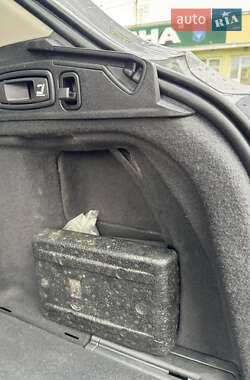 Универсал Renault Laguna 2012 в 