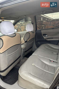 Универсал Renault Laguna 2003 в 