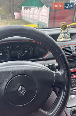 Универсал Renault Laguna 2003 в 