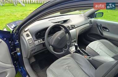 Универсал Renault Laguna 2002 в 