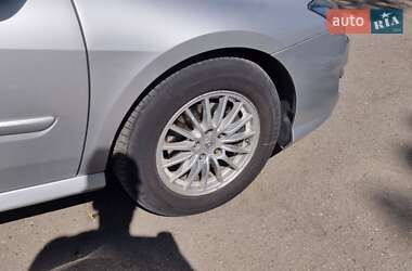 Универсал Renault Laguna 2011 в 