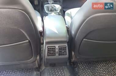 Универсал Renault Laguna 2011 в 