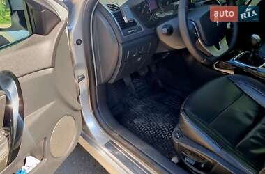 Универсал Renault Laguna 2011 в 