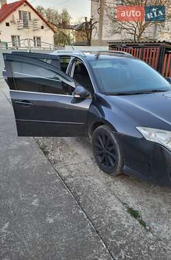 Renault Laguna 2010 Renault Laguna 2010